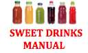 sweet drinks manual picture
